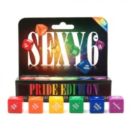 Sexy 6 Dice, image 2