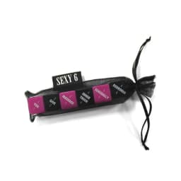 Sexy 6 Foreplay Edition, image 4