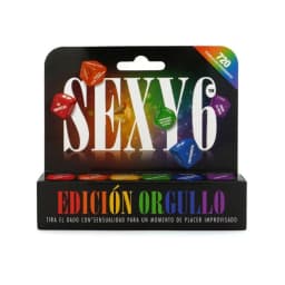 Sexy 6, image 2