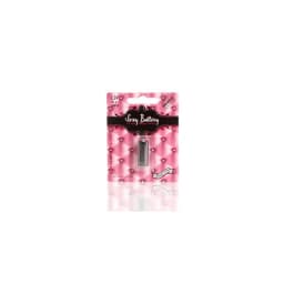 Sexy Battery, image 2