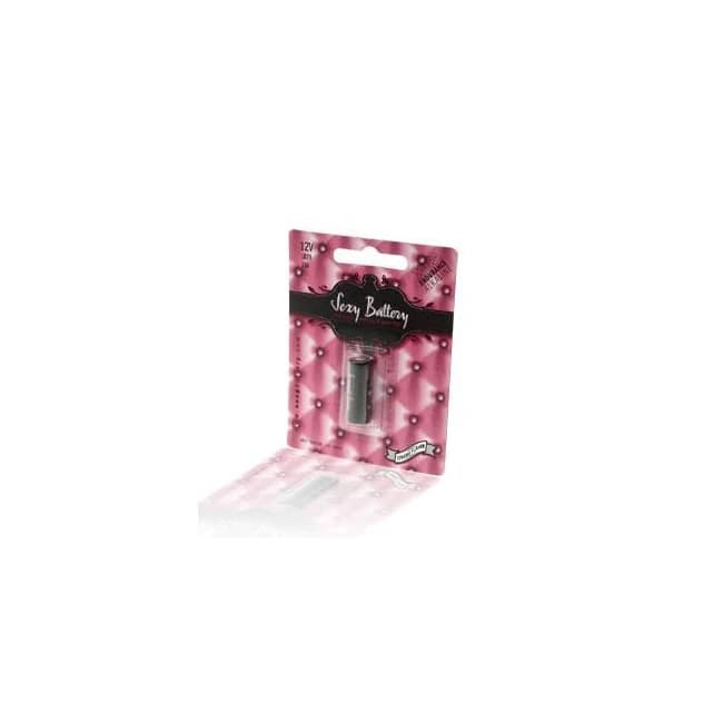 Sexy Battery Lr23/23a Single Pack - Image 1