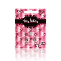 Sexy Battery, image 3