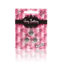 Sexy Battery, image 4