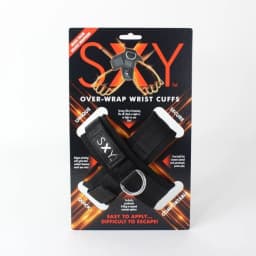 Sexy Cuffs, image 1