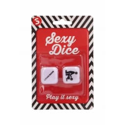 Sexy Dice, image 2
