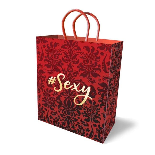 #sexy Gift Bag - Image 1