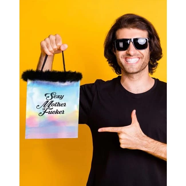 Sexy Mother Fucker Gift Bag - Image 2