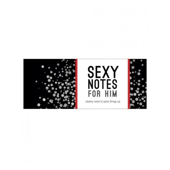 Sexy Notes for Him - Image 1