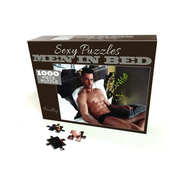 Sexy Puzzle Bradley - Image 1