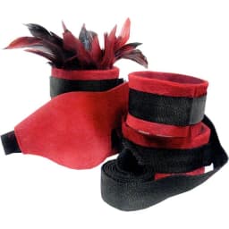 Sexy Submissive Kit, image 1
