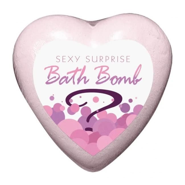 Sexy Surprise Bath Bomb - Image 1