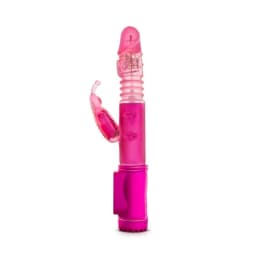Sexy Things Butterfly Thruster Mini, image 1