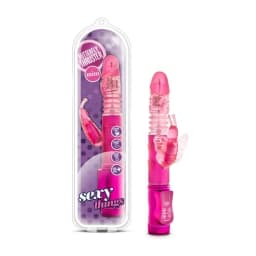 Sexy Things Butterfly Thruster Mini, image 4
