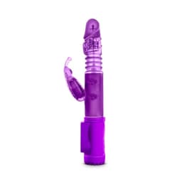 Sexy Things Butterfly Thruster Mini, image 2