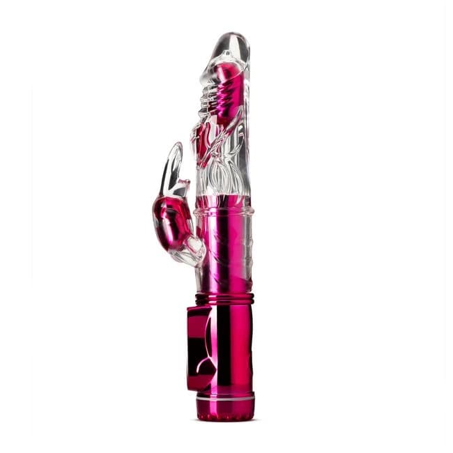 Sexy Things Frisky Rabbit Pink - Image 1