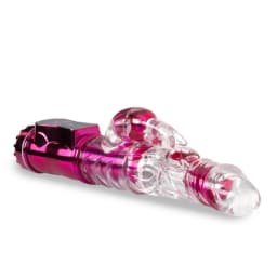 Sexy Things Frisky Rabbit Pink, image 3