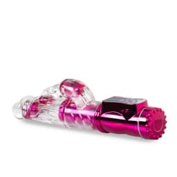 Sexy Things Frisky Rabbit Pink, image 4