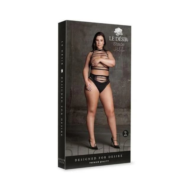 Shade Helike Xlv Ps Black - Image 1
