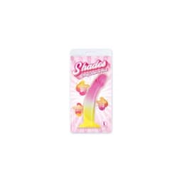 Shades Jelly Gradient Dong Pink/yellow, image 2