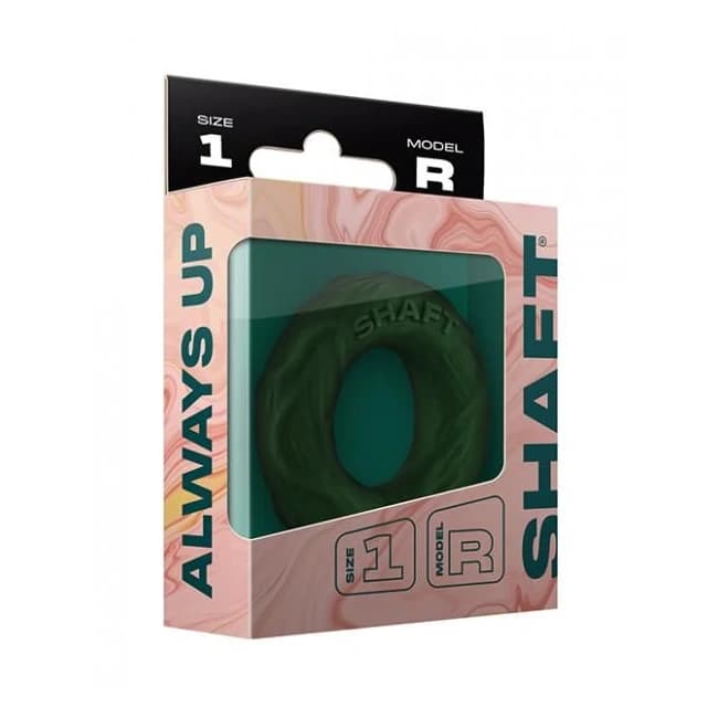 Shaft C-ring - - Image 1