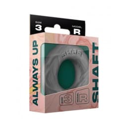 Shaft C-Ring, image 4