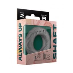 Shaft C-Ring, image 3