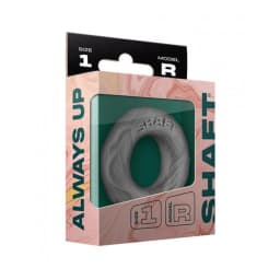 Shaft C-Ring, image 2