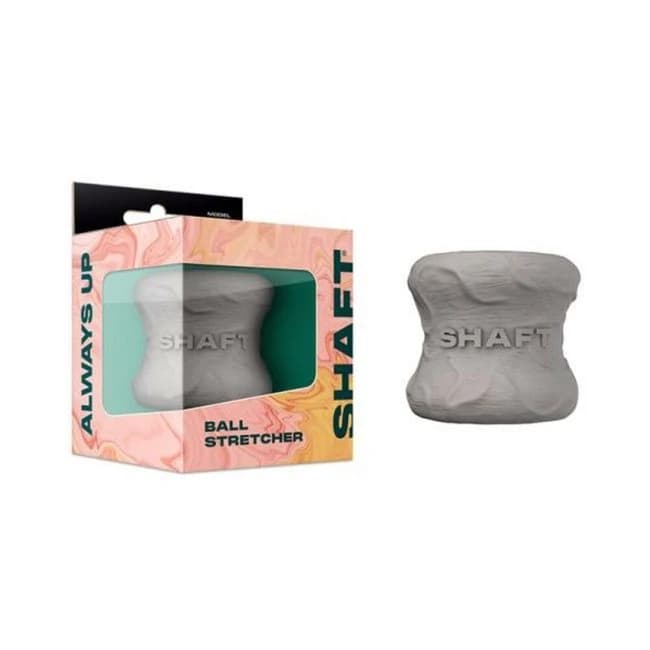 Shaft Model H: Ballstretcher Gray - Image 1