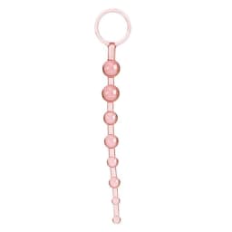 Shanes Anal 101 Intro Beads, image 1
