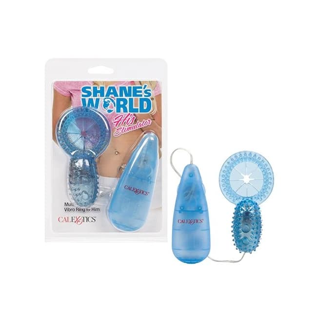 Shanes World His Stimulator - Image 1