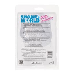 Shanes World His Stimulator, image 2