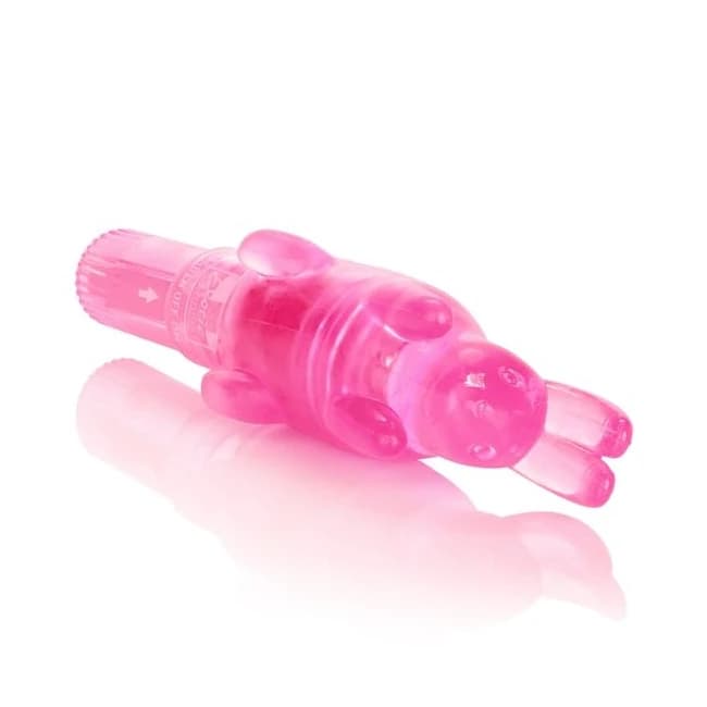 SHANES WORLD POCKET PARTY PINK  - Image 1