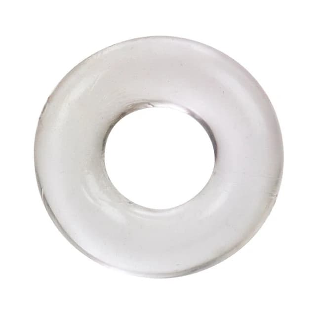 Shane's World Rock Star Ring Clear - Image 1