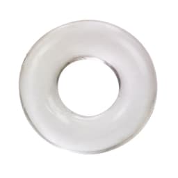 Shane's World Rock Star Ring Clear, image 1