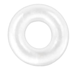 Shane's World Rock Star Ring Clear, image 5