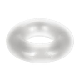 Shane's World Rock Star Ring Clear, image 6