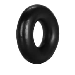 Shane's World Rockstar Ring Black, image 4