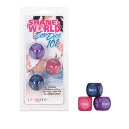 Shanes World Sex Dice 101 - Image 2