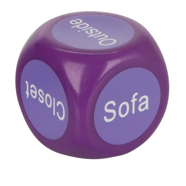 Shanes World Sex Dice 101 - Image 7