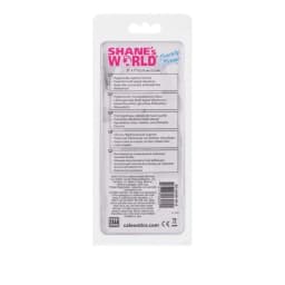 Shanes World Sorority Screw Silicone, image 8