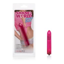 Shanes World Sparkle Bullet Pink, image 7