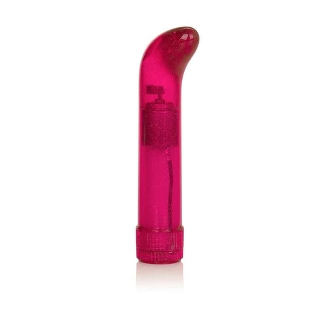 SHANES WORLD SPARKLE G-VIBE PINK  - Image 1