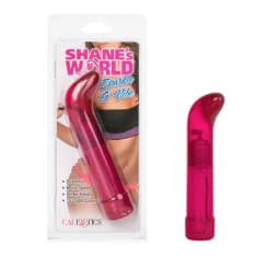Shanes World Sparkle G-Vibe, image 5