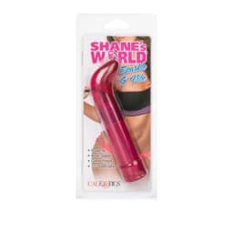 Shanes World Sparkle G-Vibe, image 6