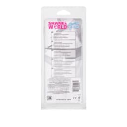 Shanes World Sparkle G-Vibe, image 7