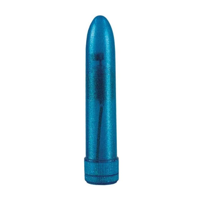 SHANES WORLD SPARKLE VIBE BLUE  - Image 1