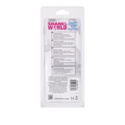 Shanes World Sparkle, image 7