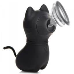Shegasm Sucky Kitty 7x Clit Stim, image 1