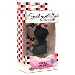 Shegasm Sucky Kitty 7x Clit Stim, image 8