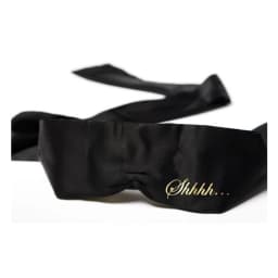 Shhh - Blindfold - Image 2